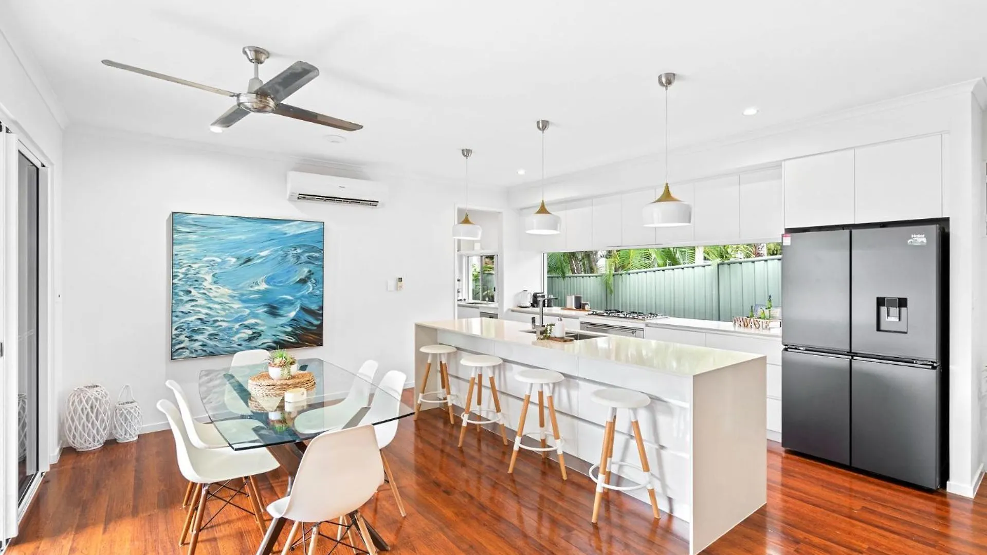 Belle Escapes - Namaste, Oasis In Palm Cove Villa Holiday home