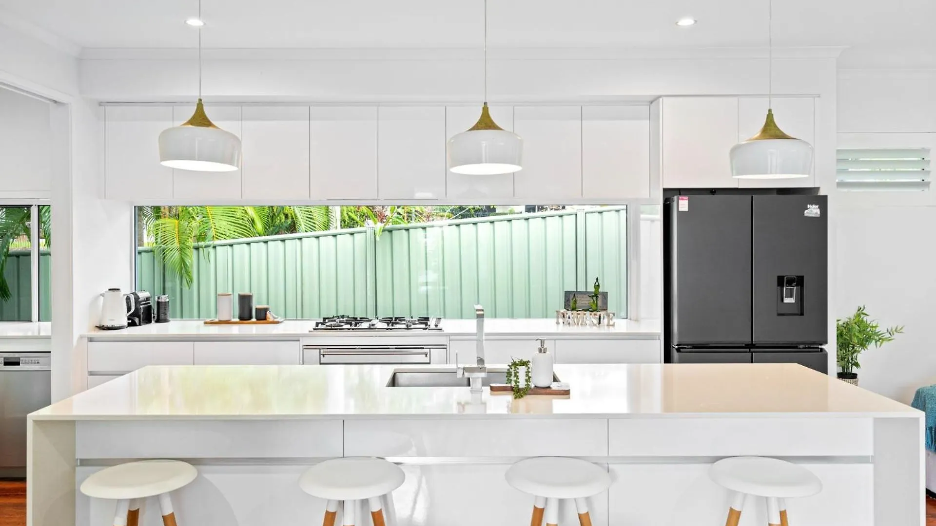 Holiday home Belle Escapes - Namaste, Oasis In Palm Cove Villa