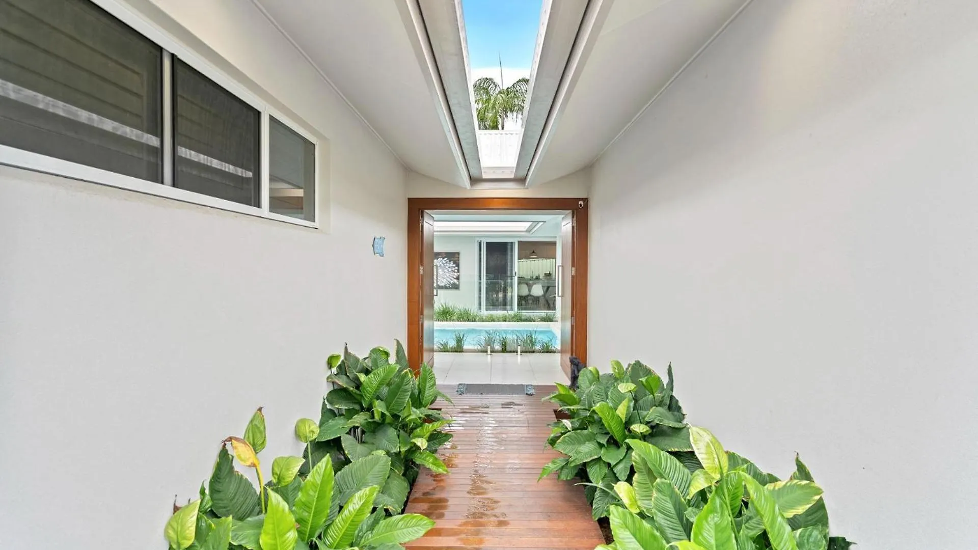 Holiday home Belle Escapes - Namaste, Oasis In Palm Cove Villa Australia
