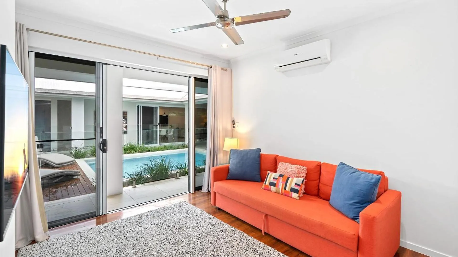Holiday home Belle Escapes - Namaste, Oasis In Palm Cove Villa Australia