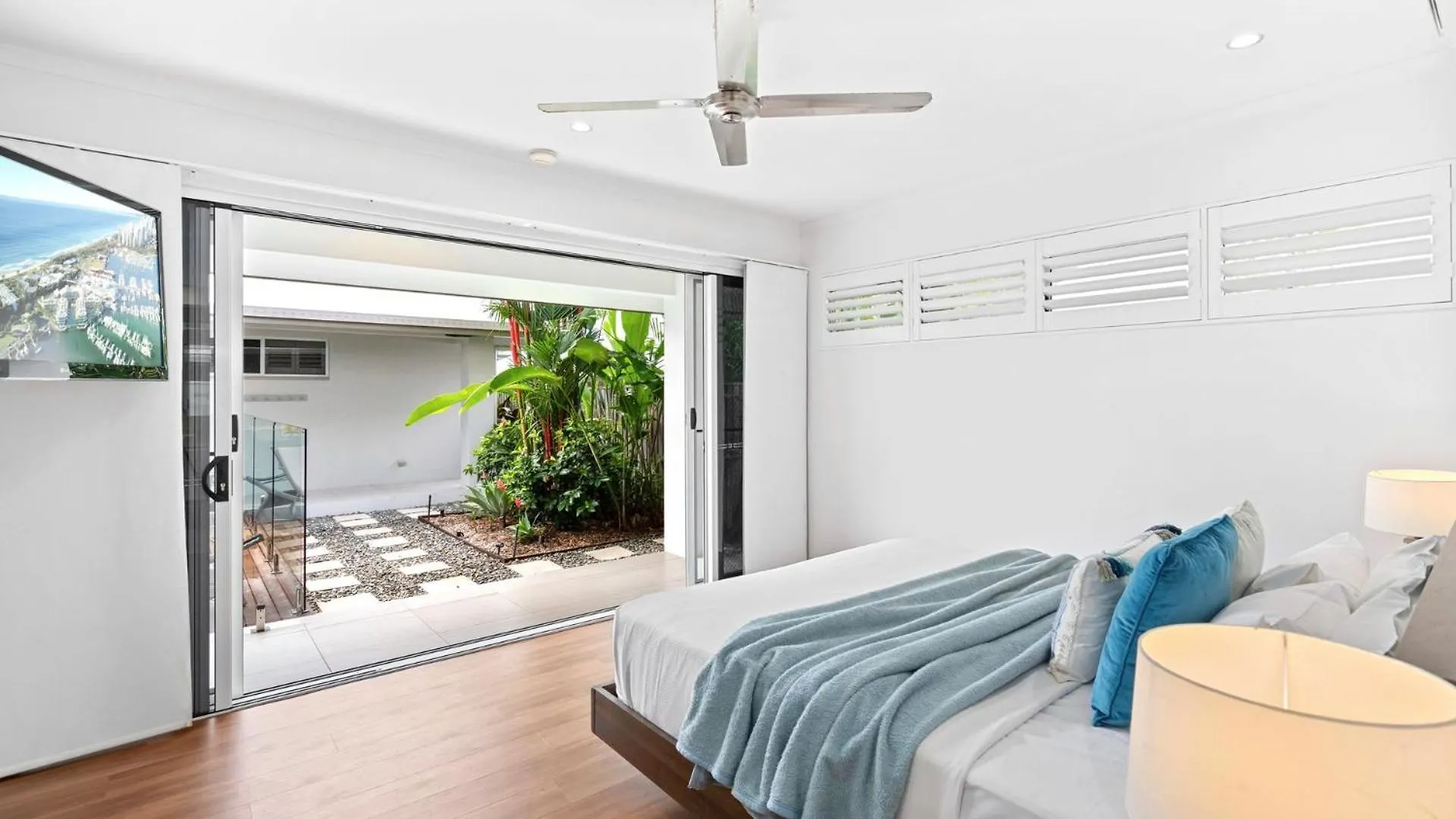 Belle Escapes - Namaste, Oasis In Palm Cove Villa 0*,  Australia