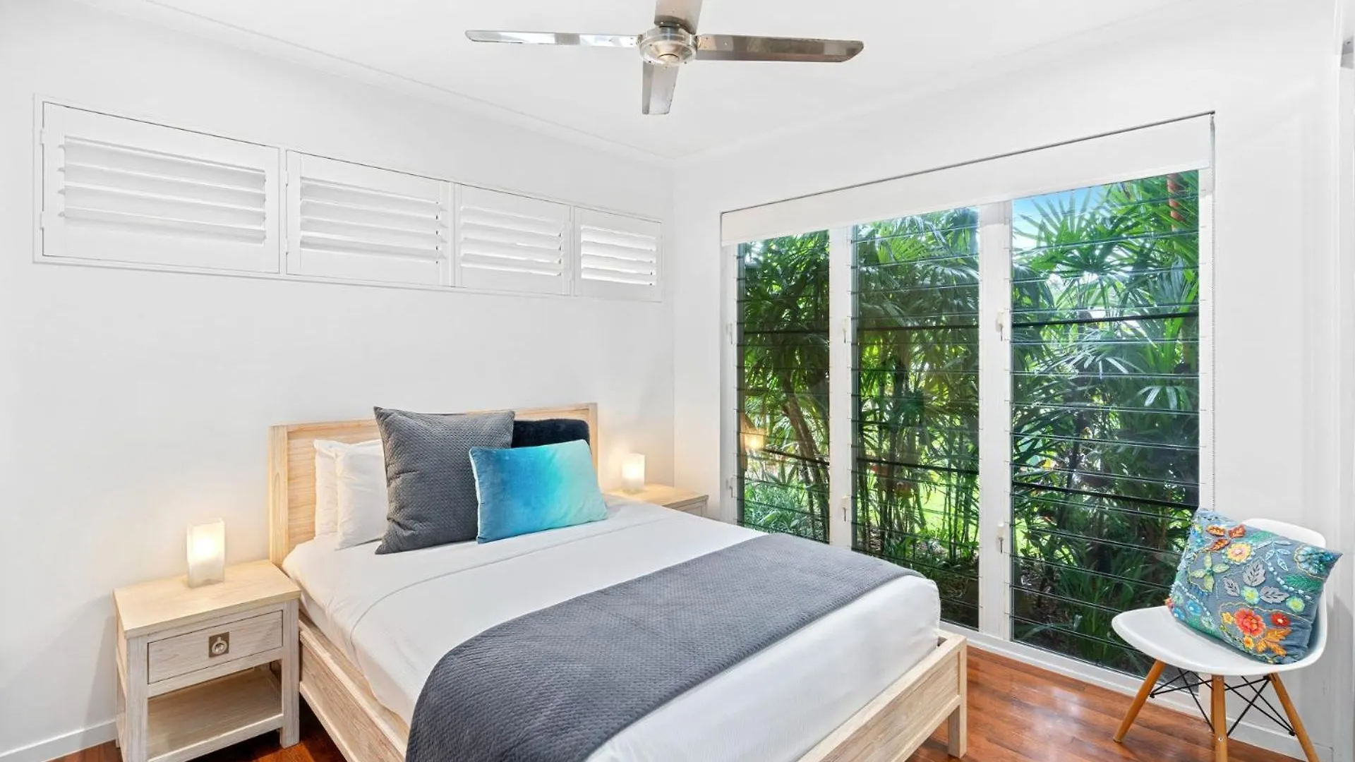 Belle Escapes - Namaste, Oasis In Palm Cove Villa 0*,  Australia
