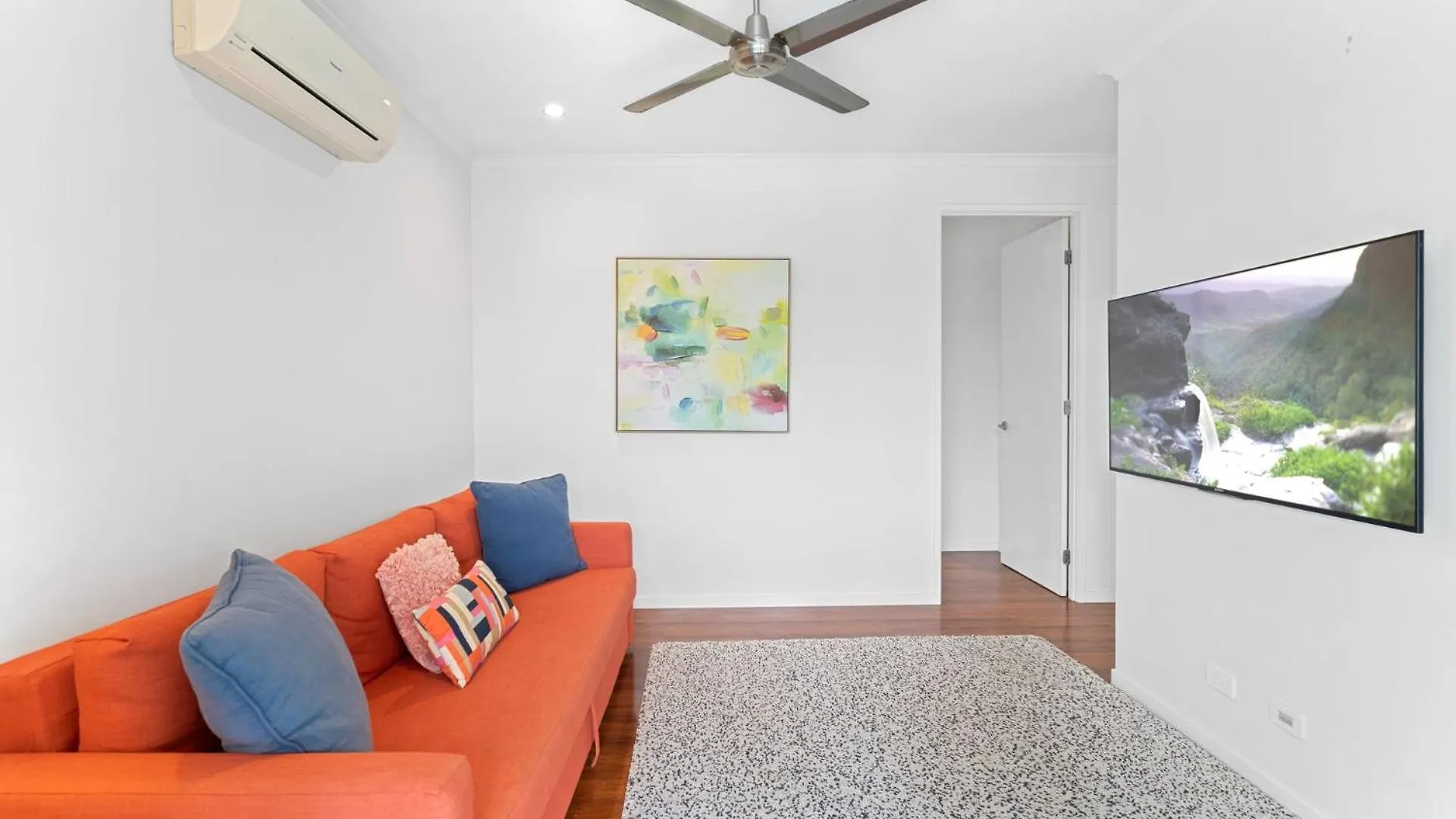 Belle Escapes - Namaste, Oasis In Palm Cove Villa
