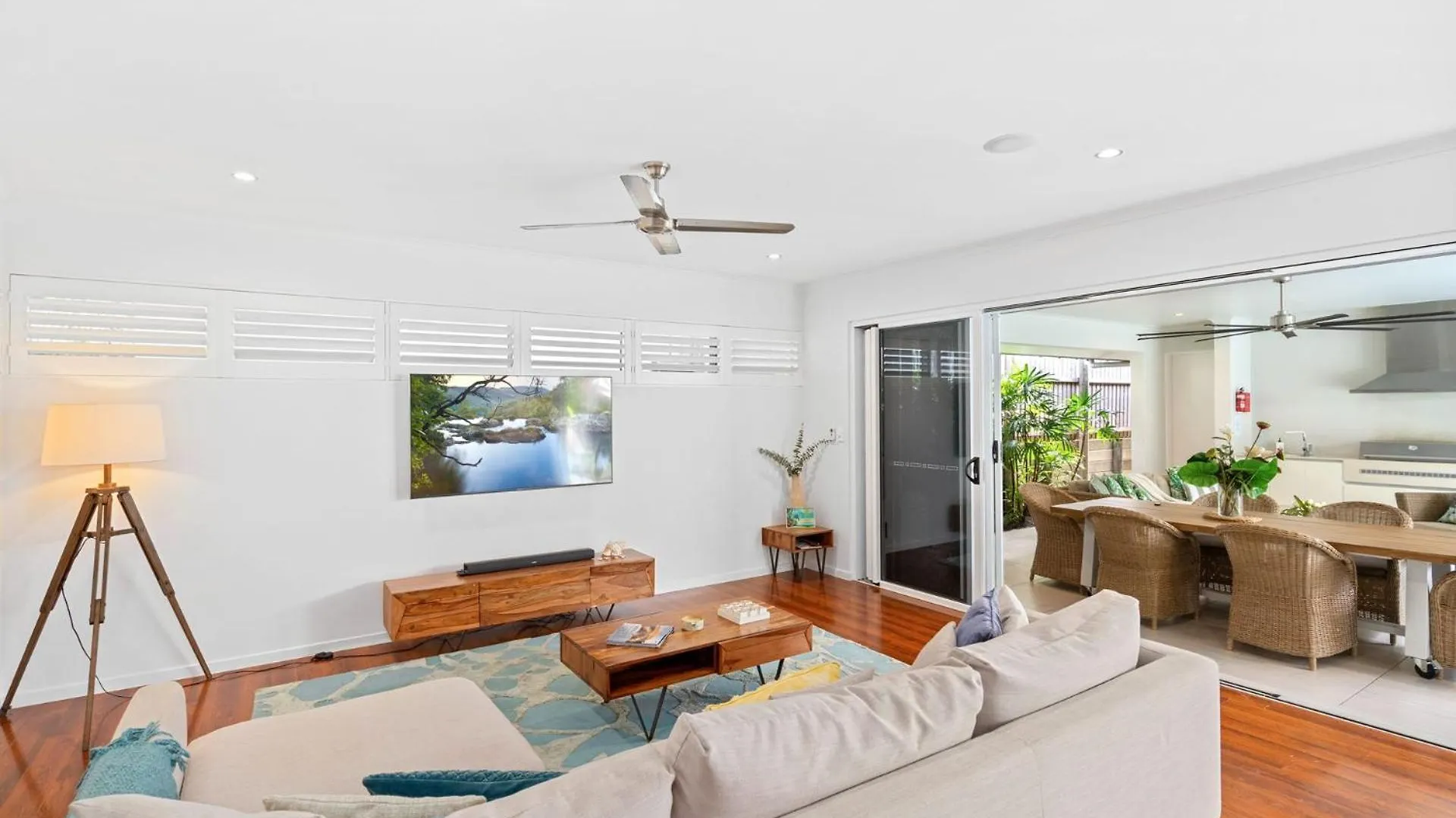 Villa Belle Escapes - Namaste, Oasis In Palm Cove