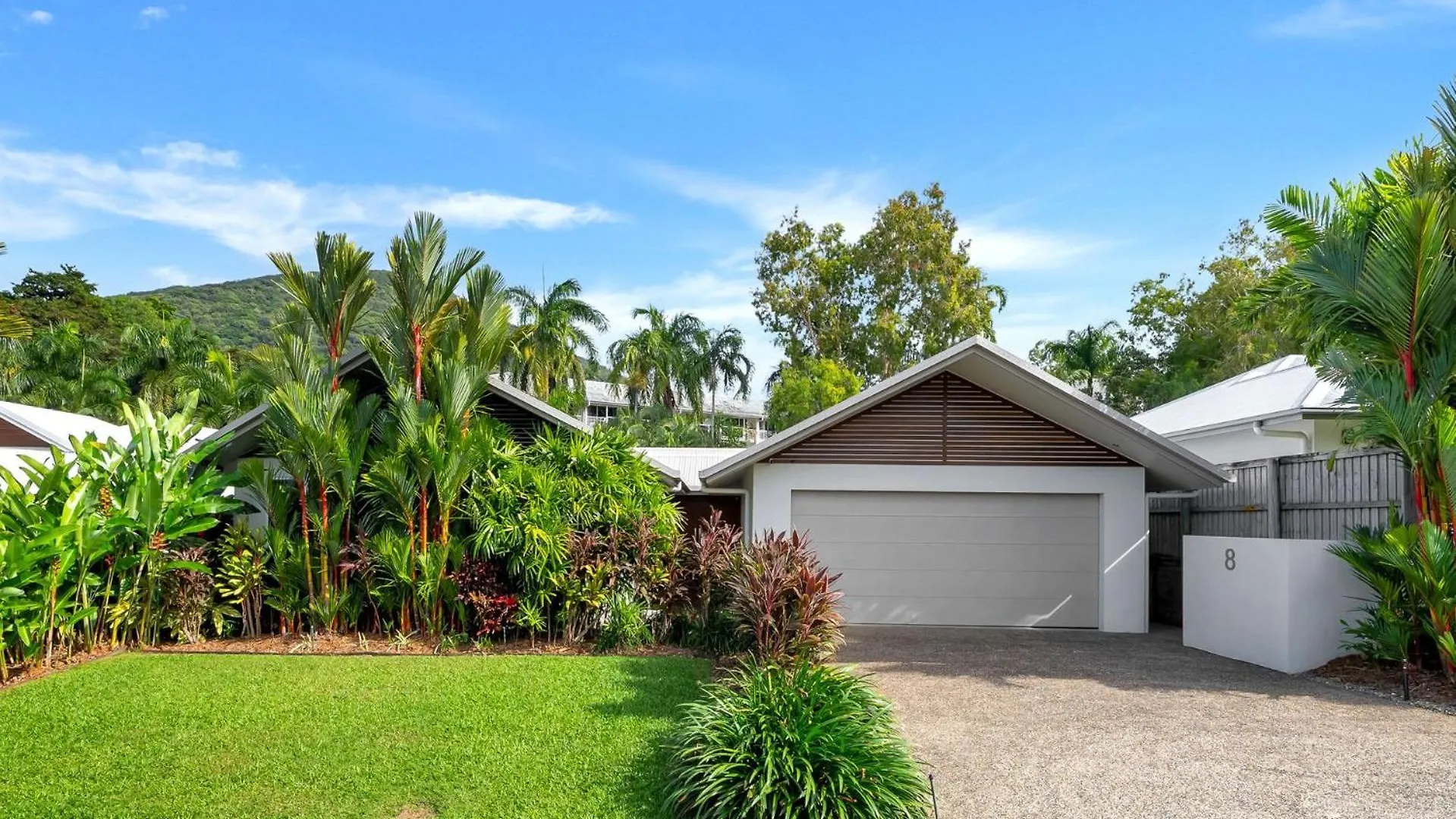 Ferienhaus Villa Belle Escapes - Namaste, Oasis In Palm Cove